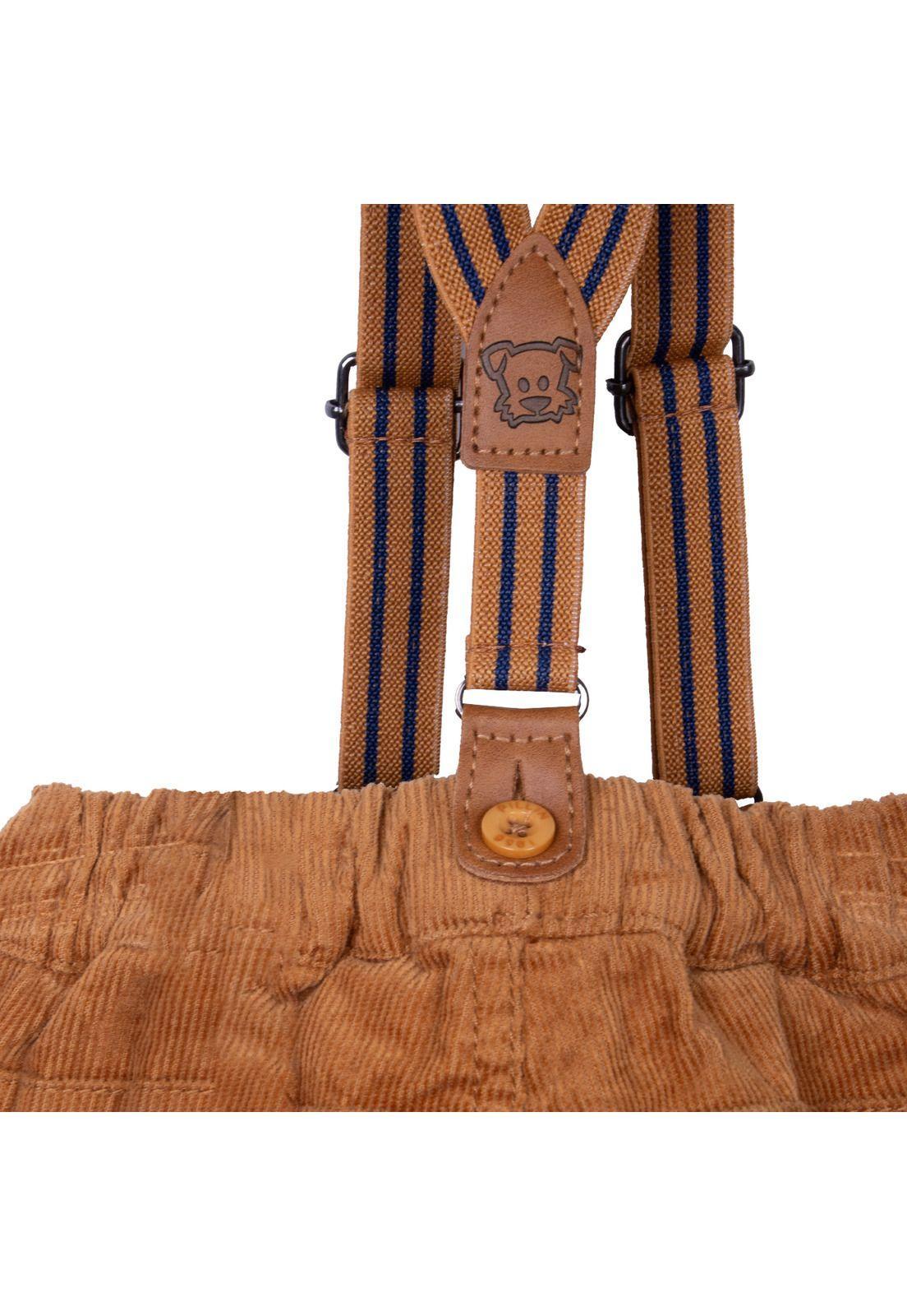 Pantalón   Pillin Café Niño (PVD811-26CAF)-2