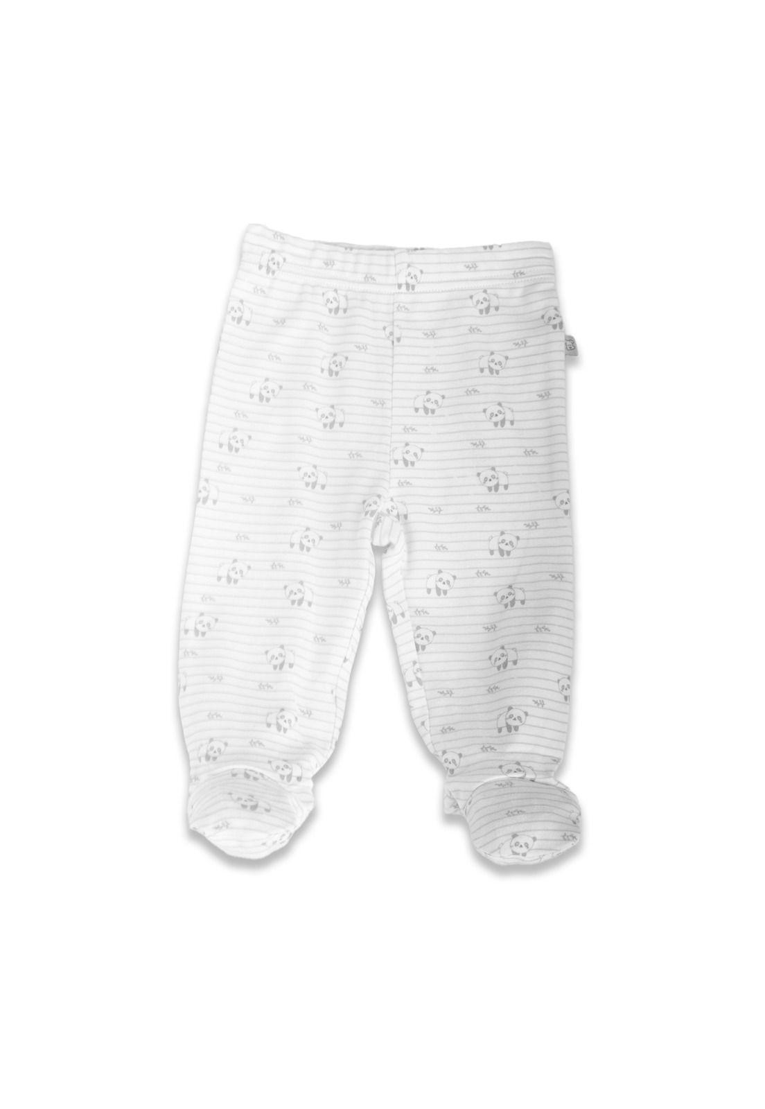 Pack 2 Pzas Panty Bebé Niña Multicolor Pillin-2