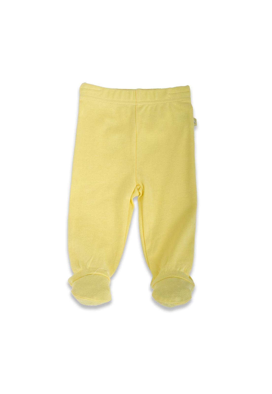 Pack 2 Pzas Panty Bebé Niña Multicolor Pillin-4