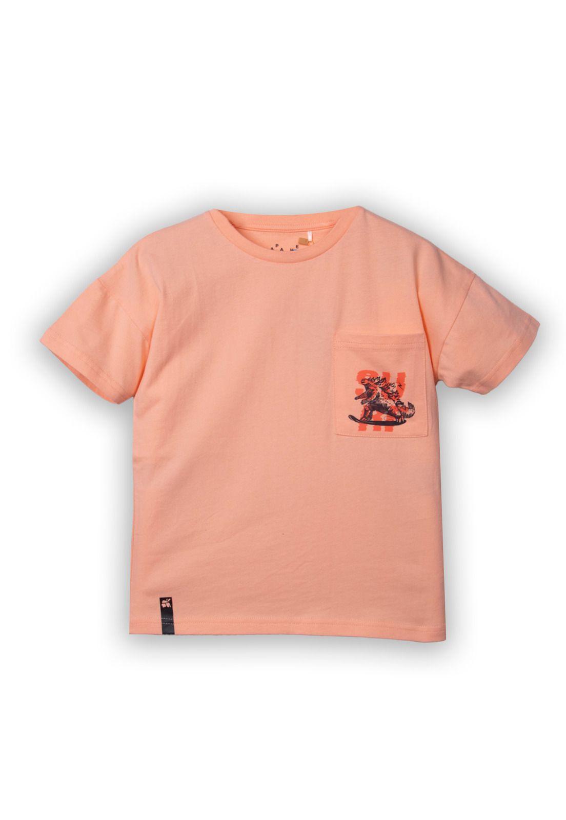 Polera Niño Coral Pillin (PVC606-25COR2)-0
