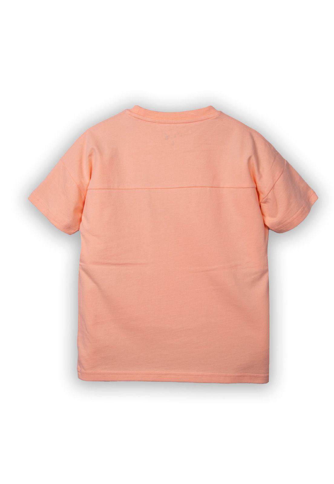 Polera Niño Coral Pillin (PVC606-25COR2)-2