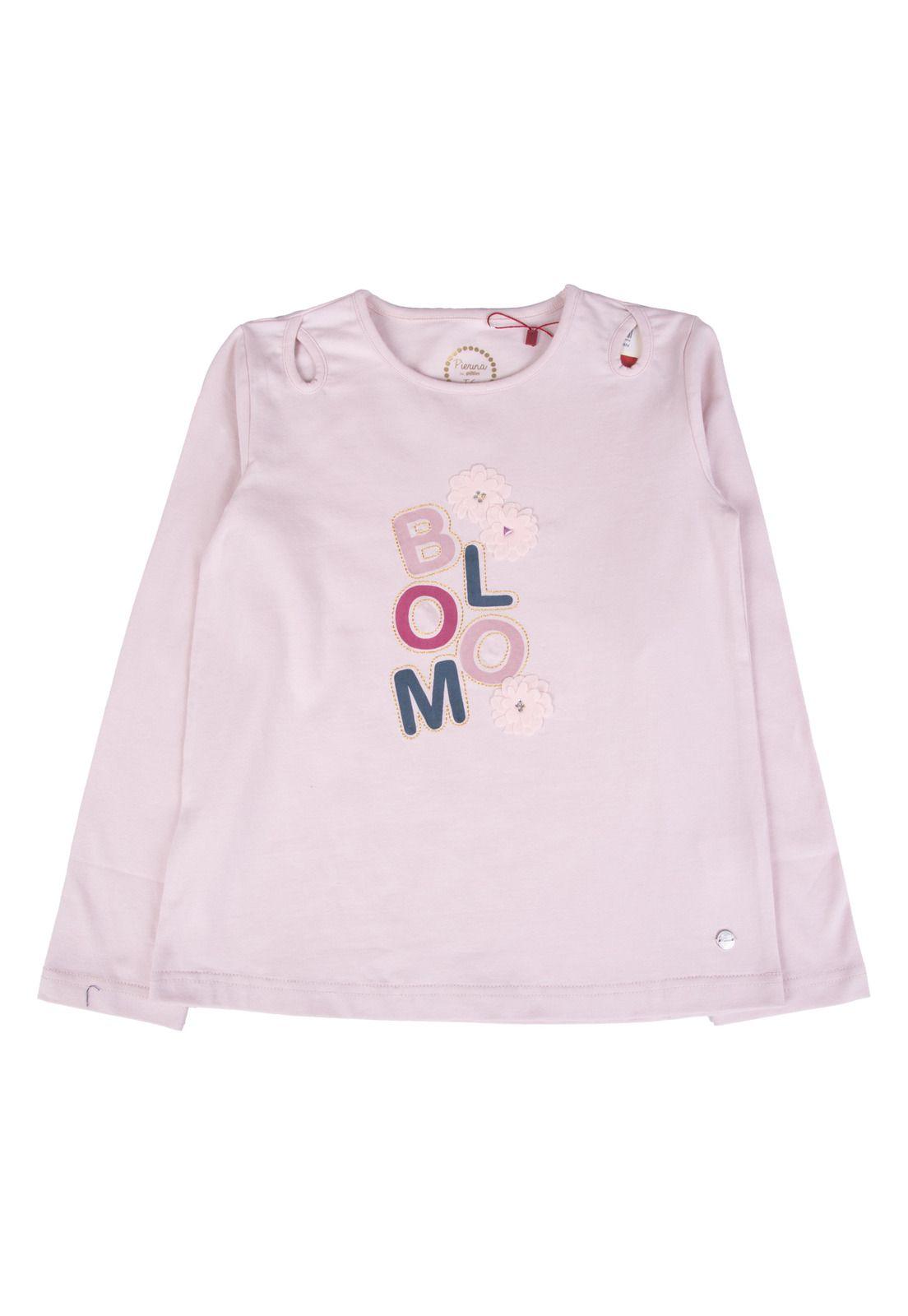 Polera  Rosado Pillin ( PVB631-25PRO )-0