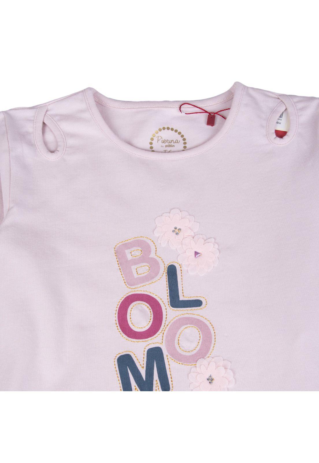 Polera  Rosado Pillin ( PVB631-25PRO )-1