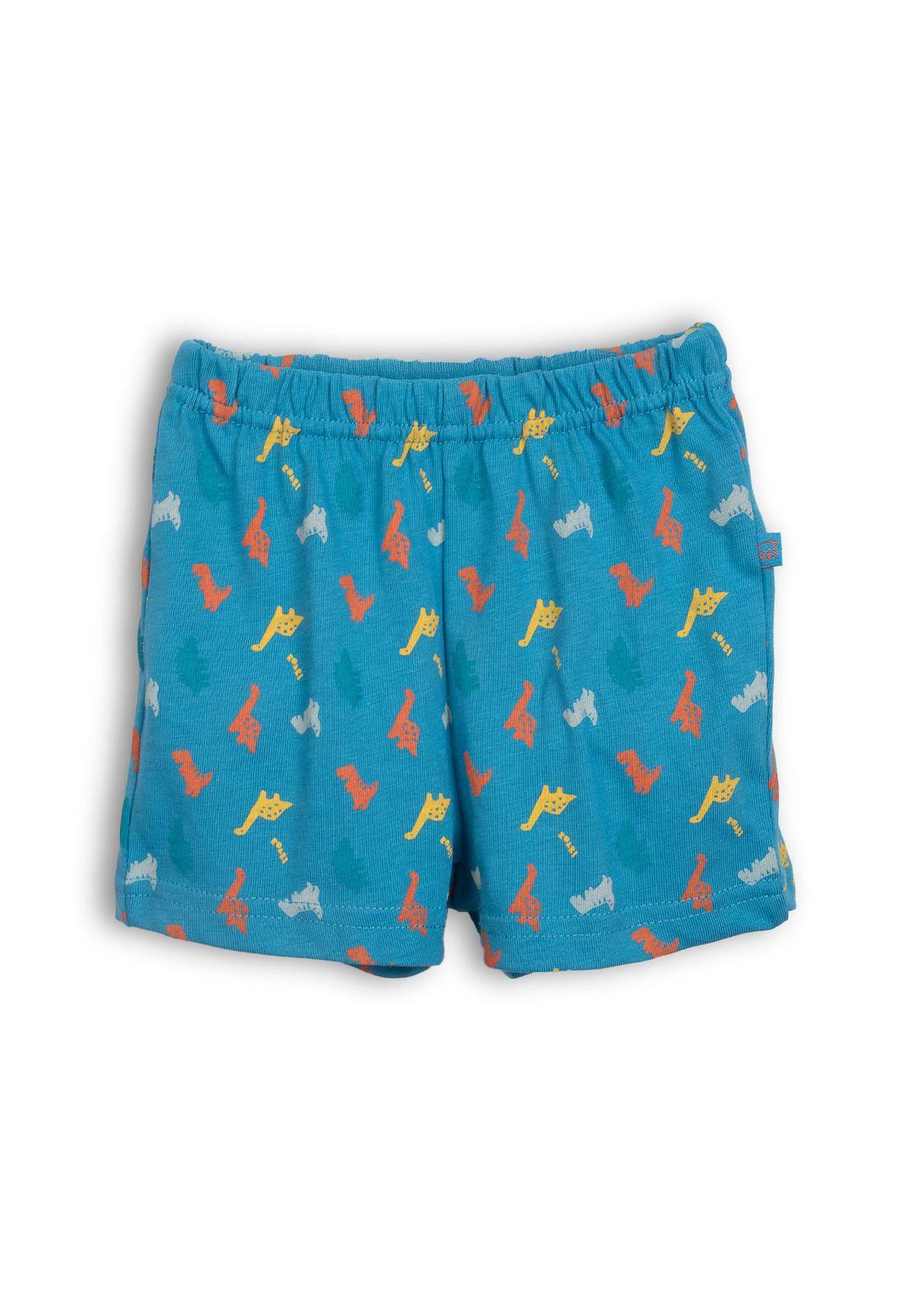 Pijama Bebe  Naranjo Pillin (PVC401-25NAR)-3