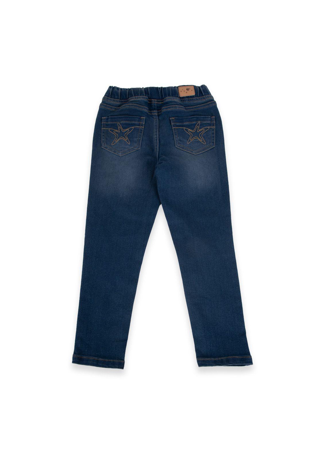 Jeans Niña Azul Pillin (PVA702-24AZU)-2
