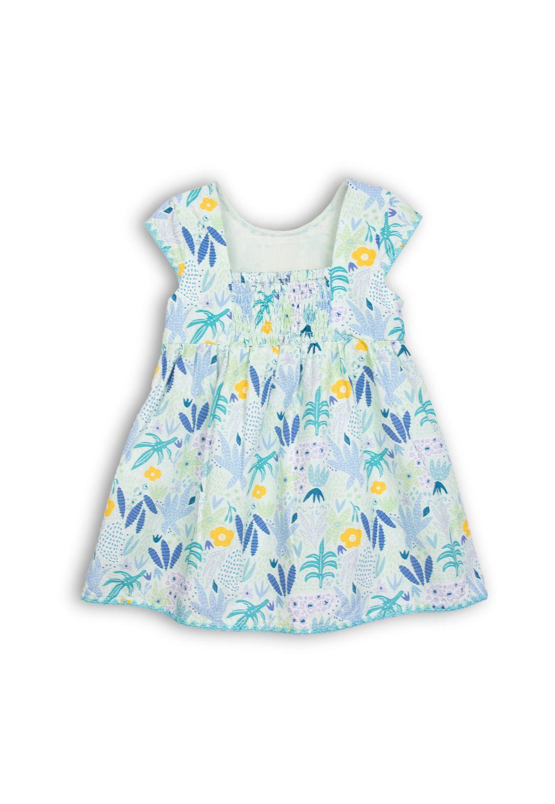 Vestido Calipso Pillin (PVC828-25CAL)-1