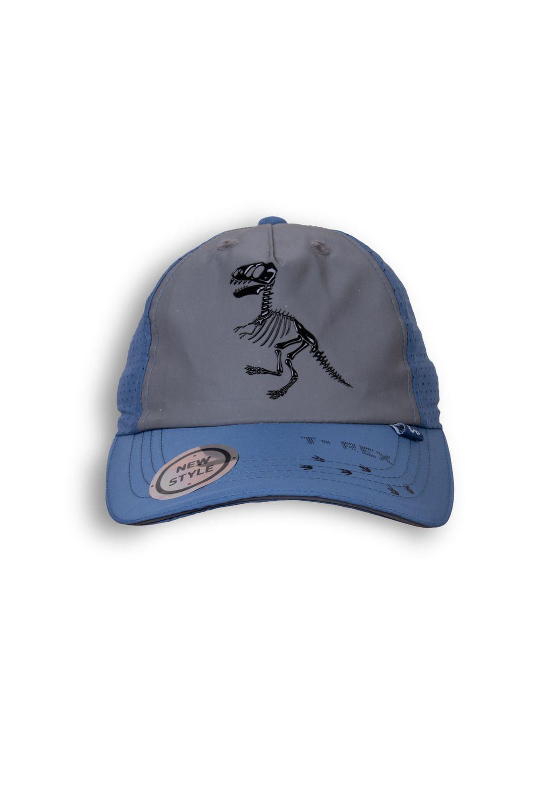 Gorro  Niño Azul Pillin (PAC907-25AZU)-0