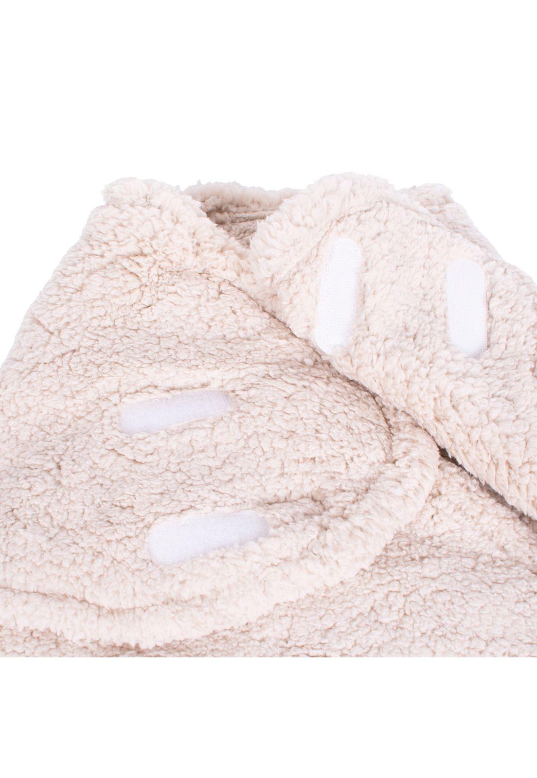Saquito Recién Nacido Niño Pillin (PRB323-25BEI)-3