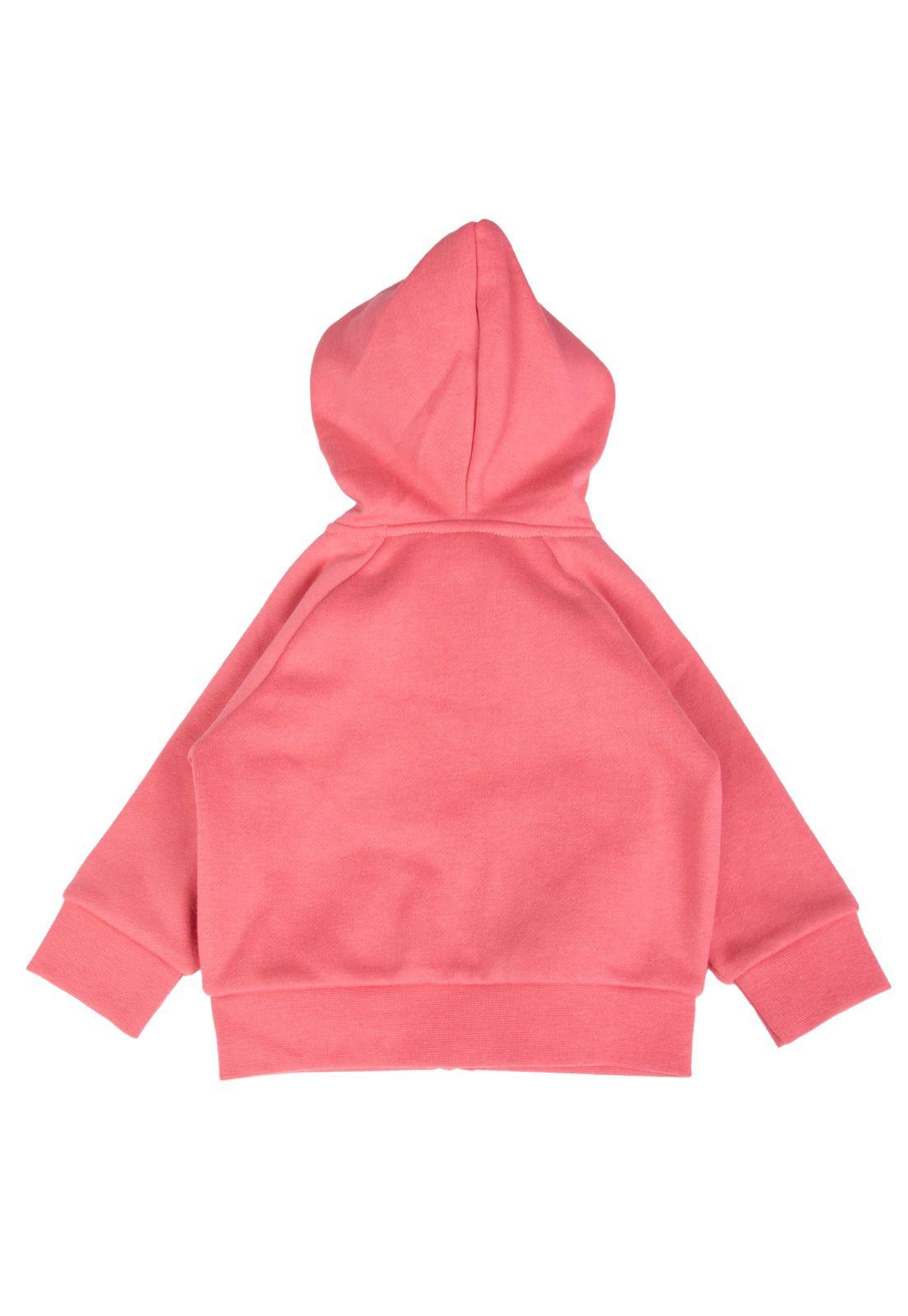 Polerón Bebe  Rosado Pillin ( PVB510-25ROS )-2