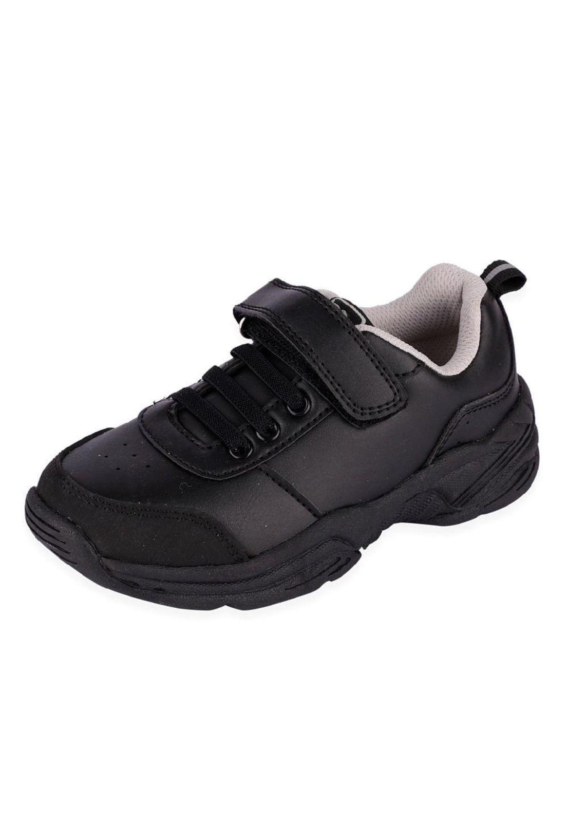 Zapatilla Unisex Negro Pillïn Pillin-0