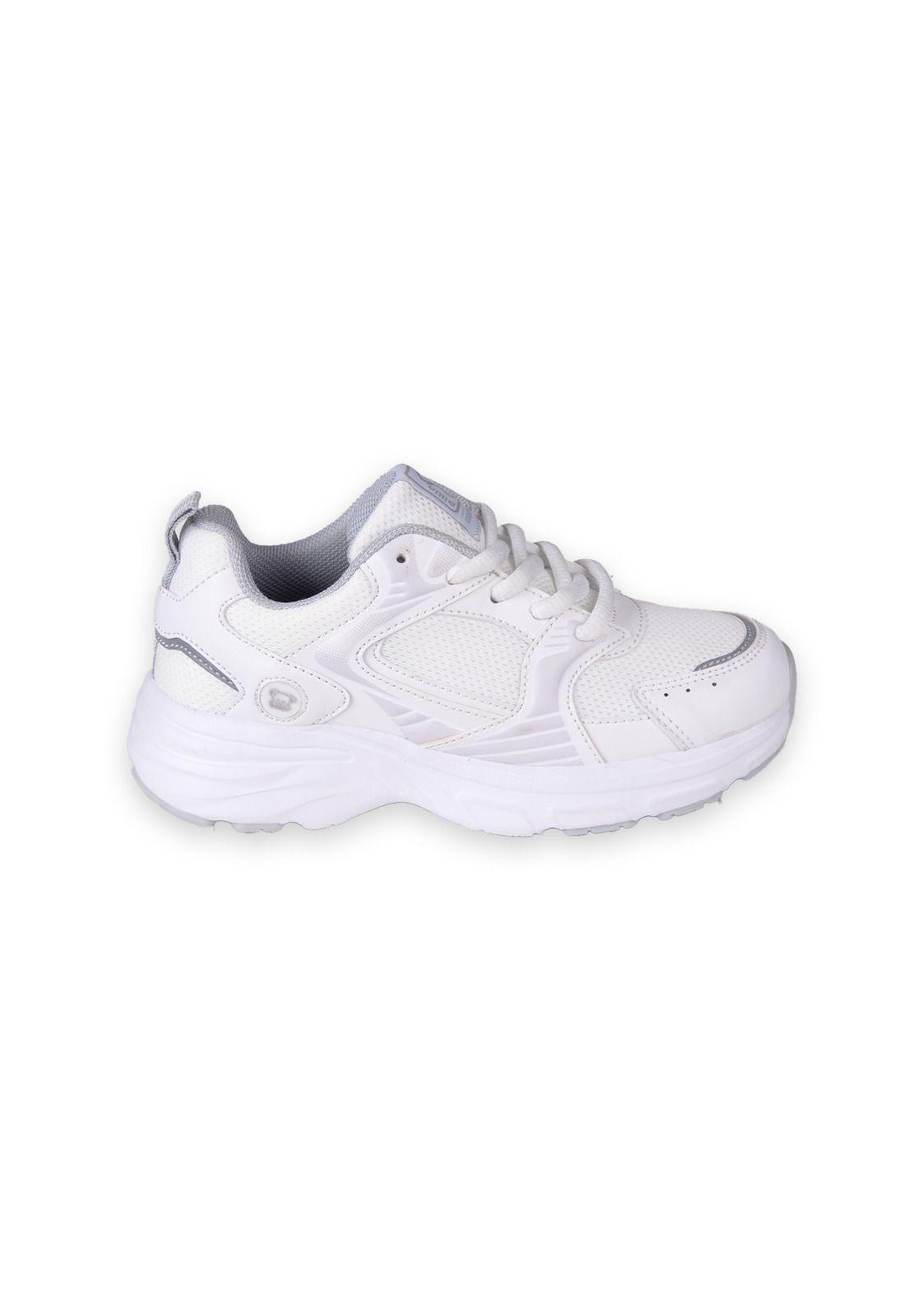 Zapatillas Blanco Pillin (PZC801-25BCO )-1