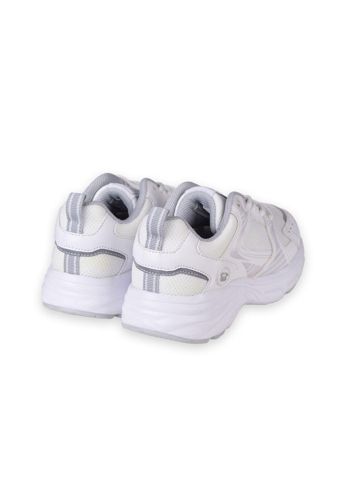 Zapatillas Blanco Pillin (PZC801-25BCO )-2