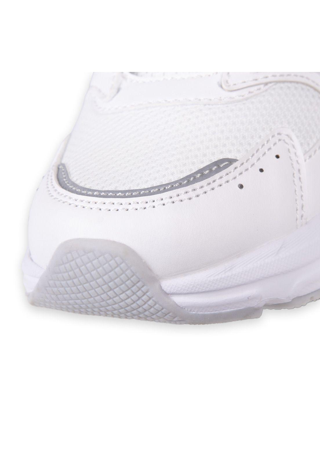 Zapatillas Blanco Pillin (PZC801-25BCO )-4