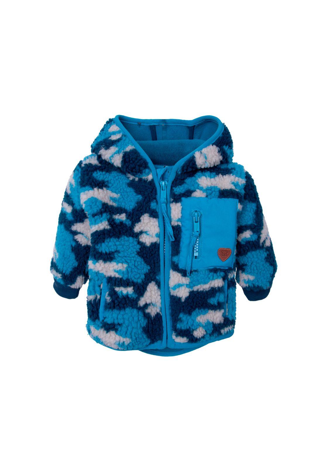 Polerón Celeste Niño Pillin (PVD551-26CEL)-0