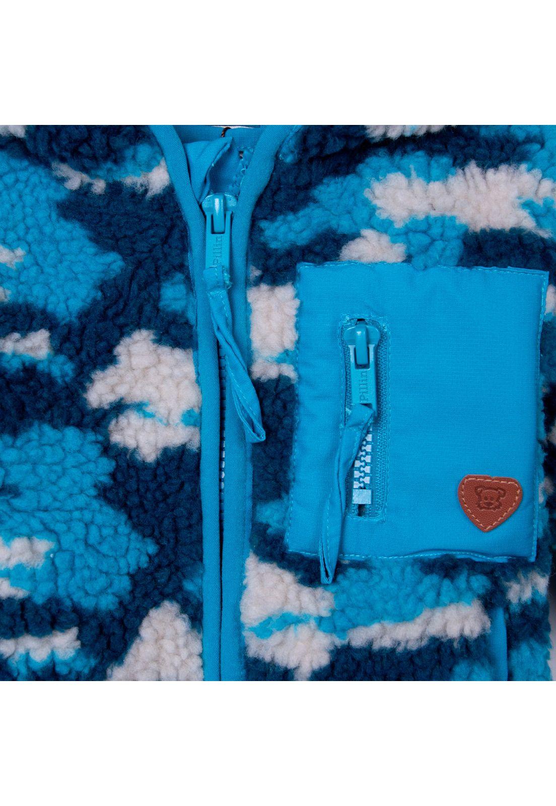 Polerón Celeste Niño Pillin (PVD551-26CEL)-2