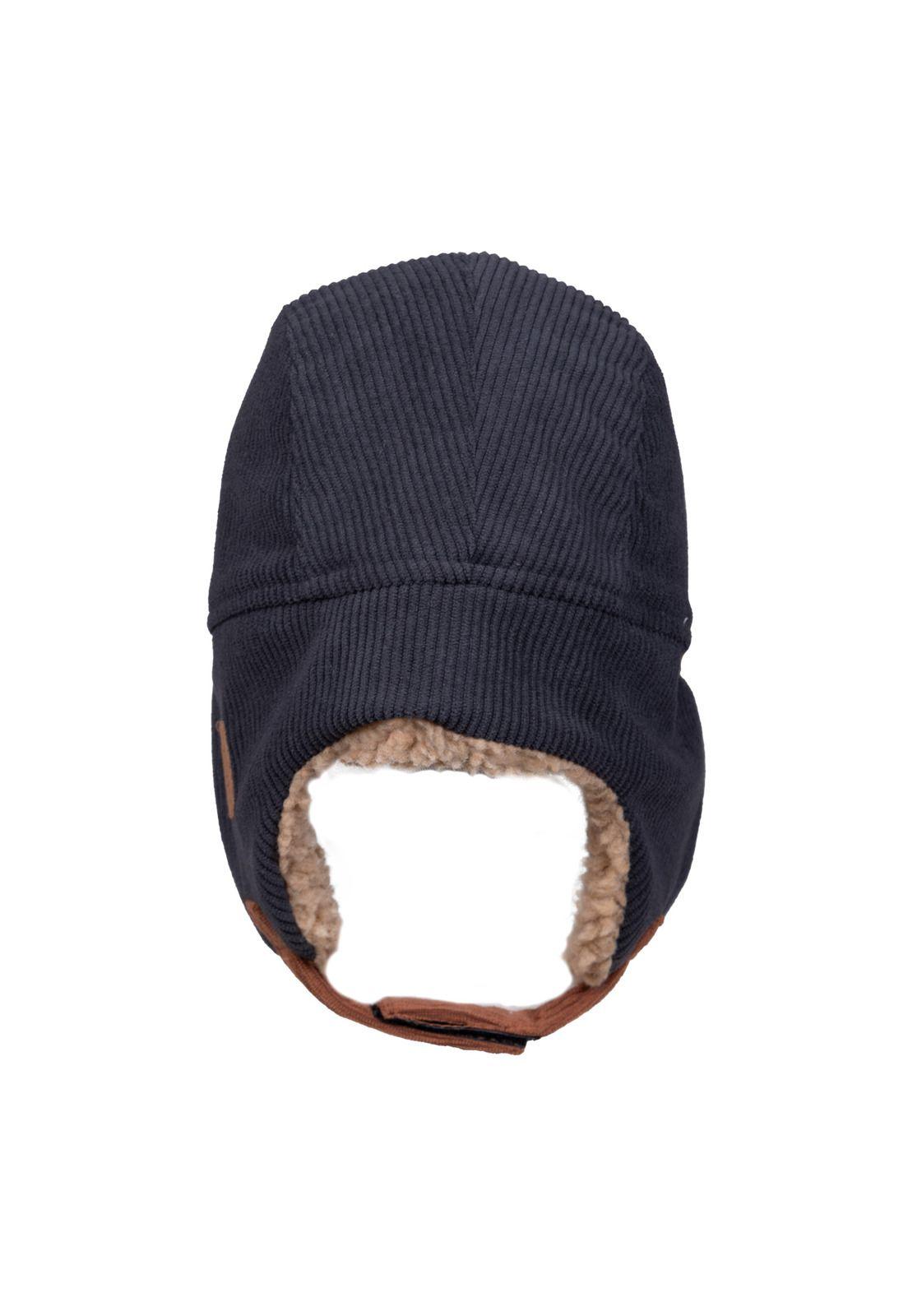 Gorro Bebe Marengo Pillin (PAB905-25MAR )-2