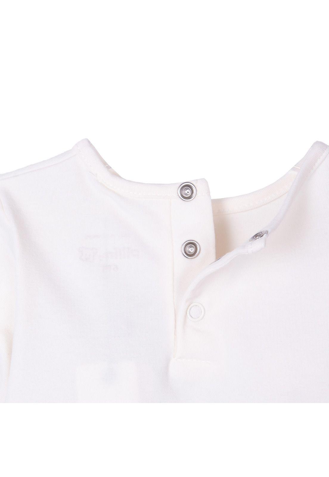 Polera   Pillin Blanco Niña (PVD624-26CRU)-3