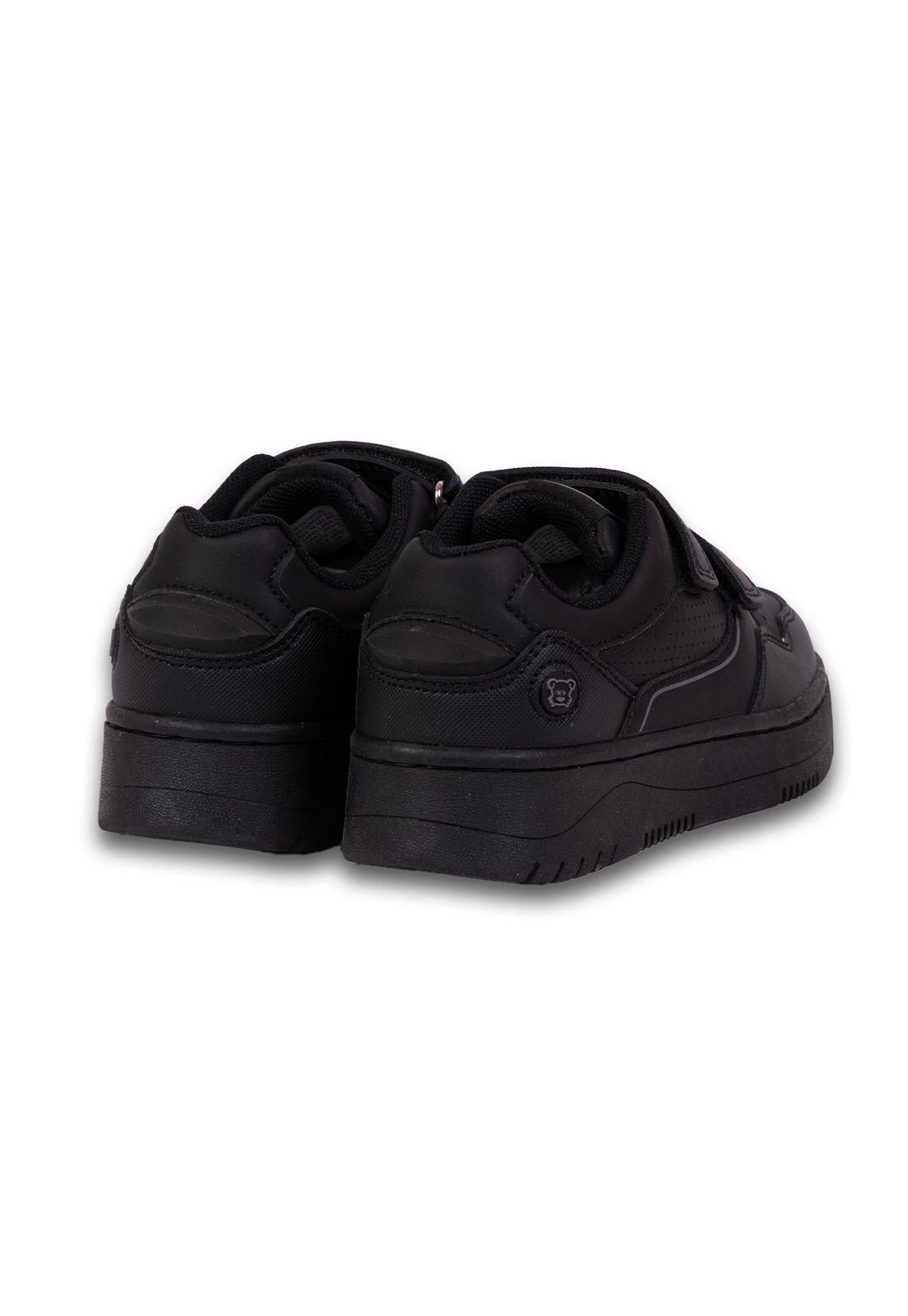 Zapatillas Unisex Pillin (PZB804-25NEG)-3