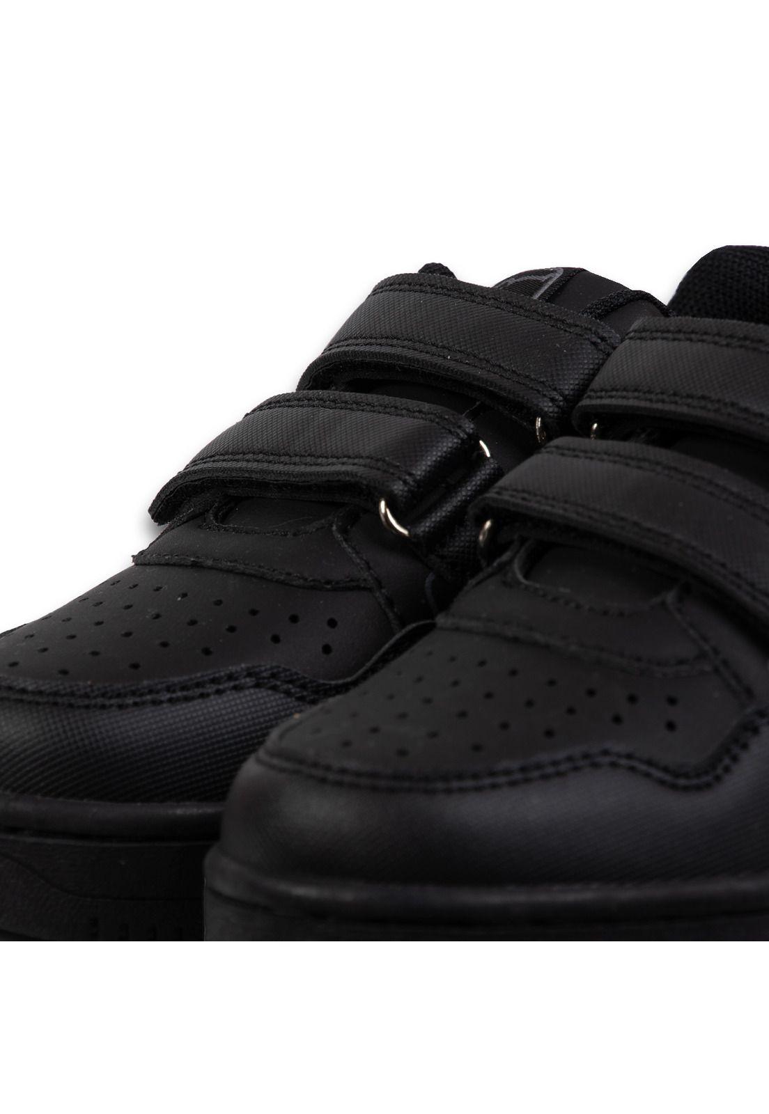 Zapatillas Unisex Pillin (PZB804-25NEG)-4