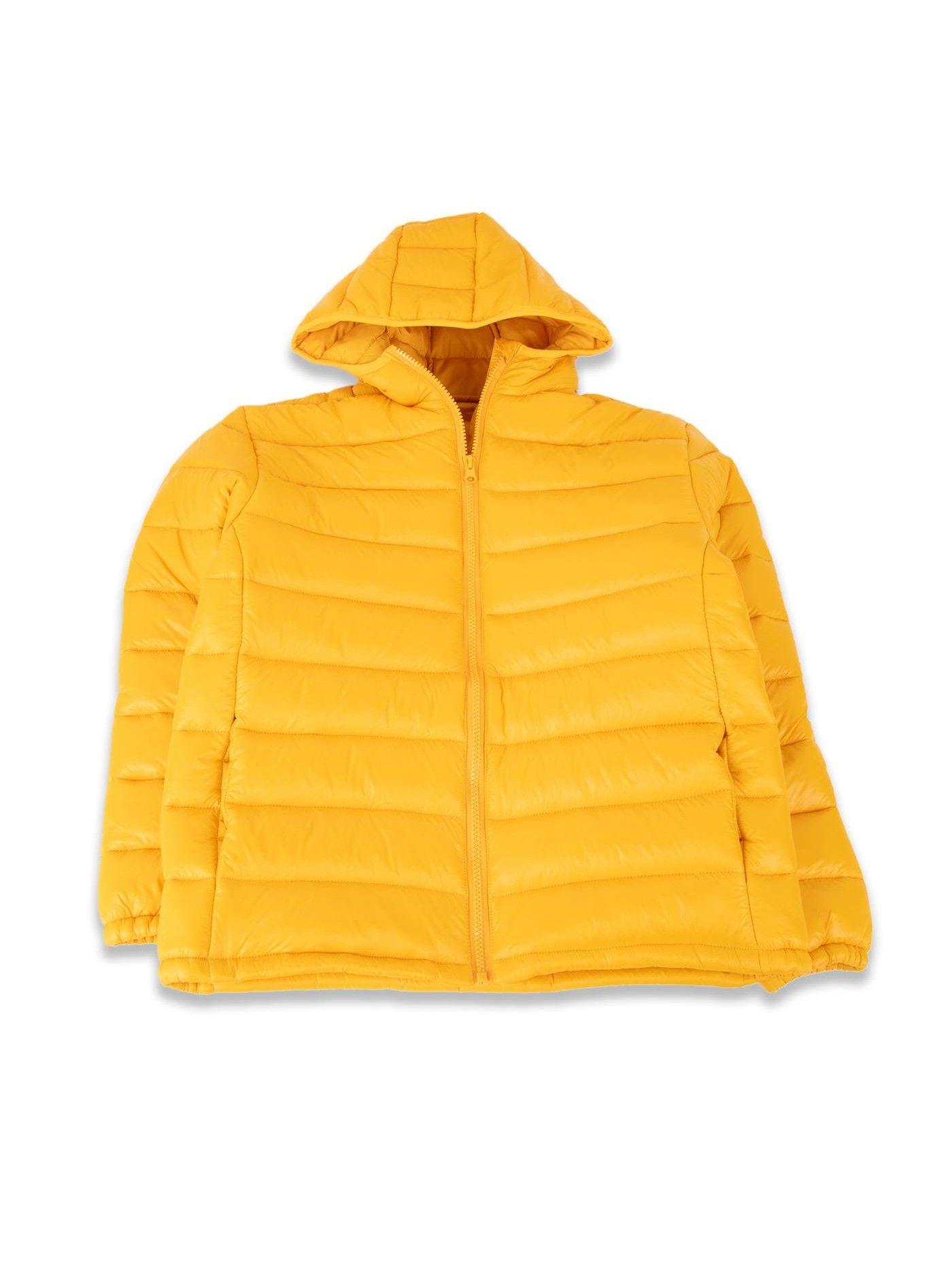 Parka Niño Mostaza Pillin (PVZ833-24MOS)-0