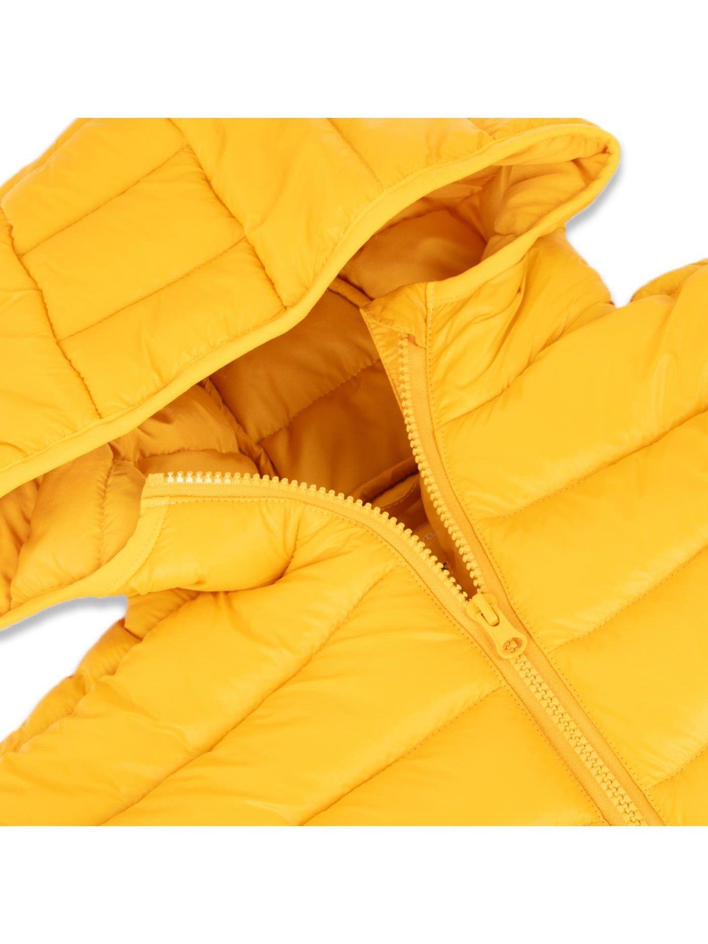 Parka Niño Mostaza Pillin (PVZ833-24MOS)-1