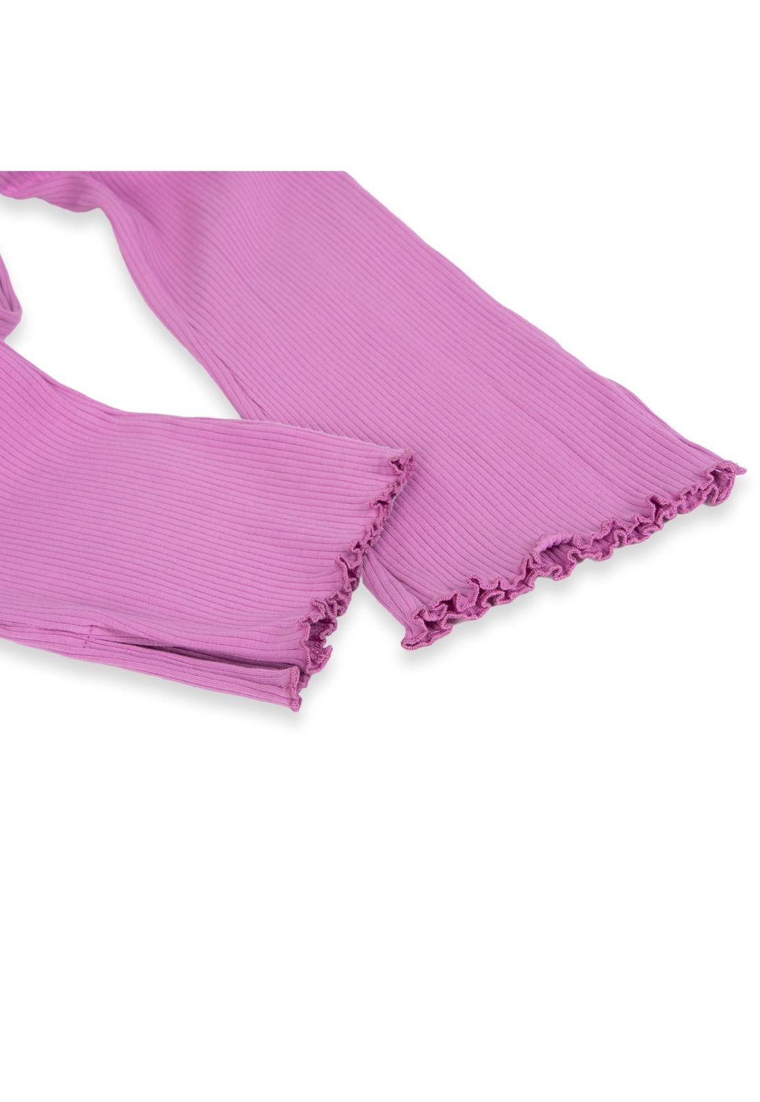 Calza Niña Rosa Pillin (PVA636-24RSO)-2