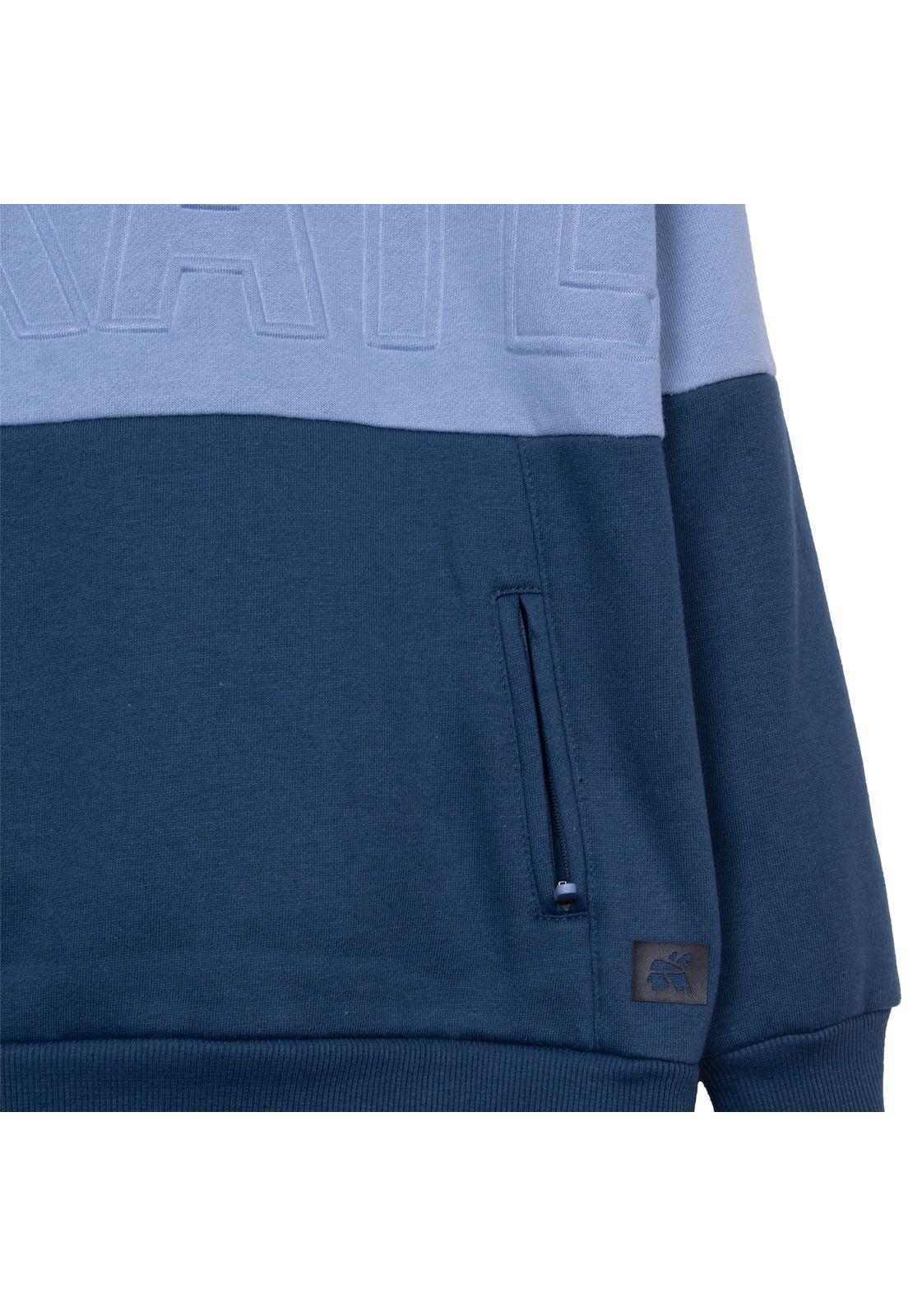 Buzo  Azul Niño Pillin (PVD520-26AZU)-2