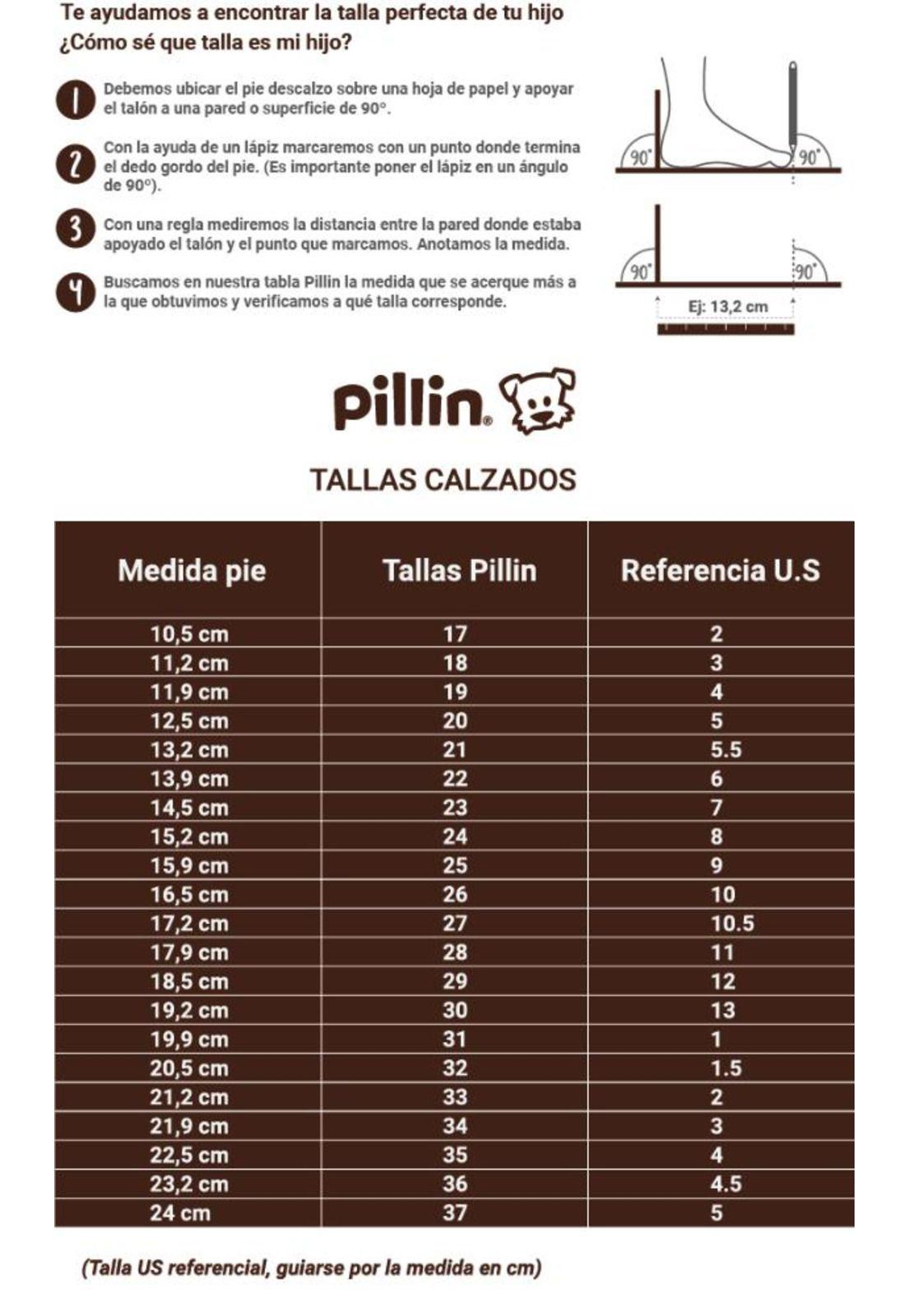 Set 3 Pzas Calcetín Niña Multicolor Pillín-3