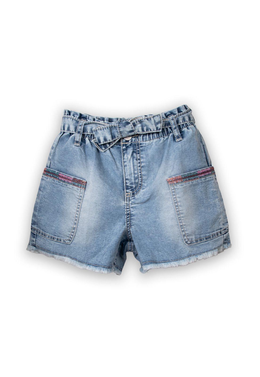 Short Niña Celeste Pillin (PVC712-25CEL2)-0