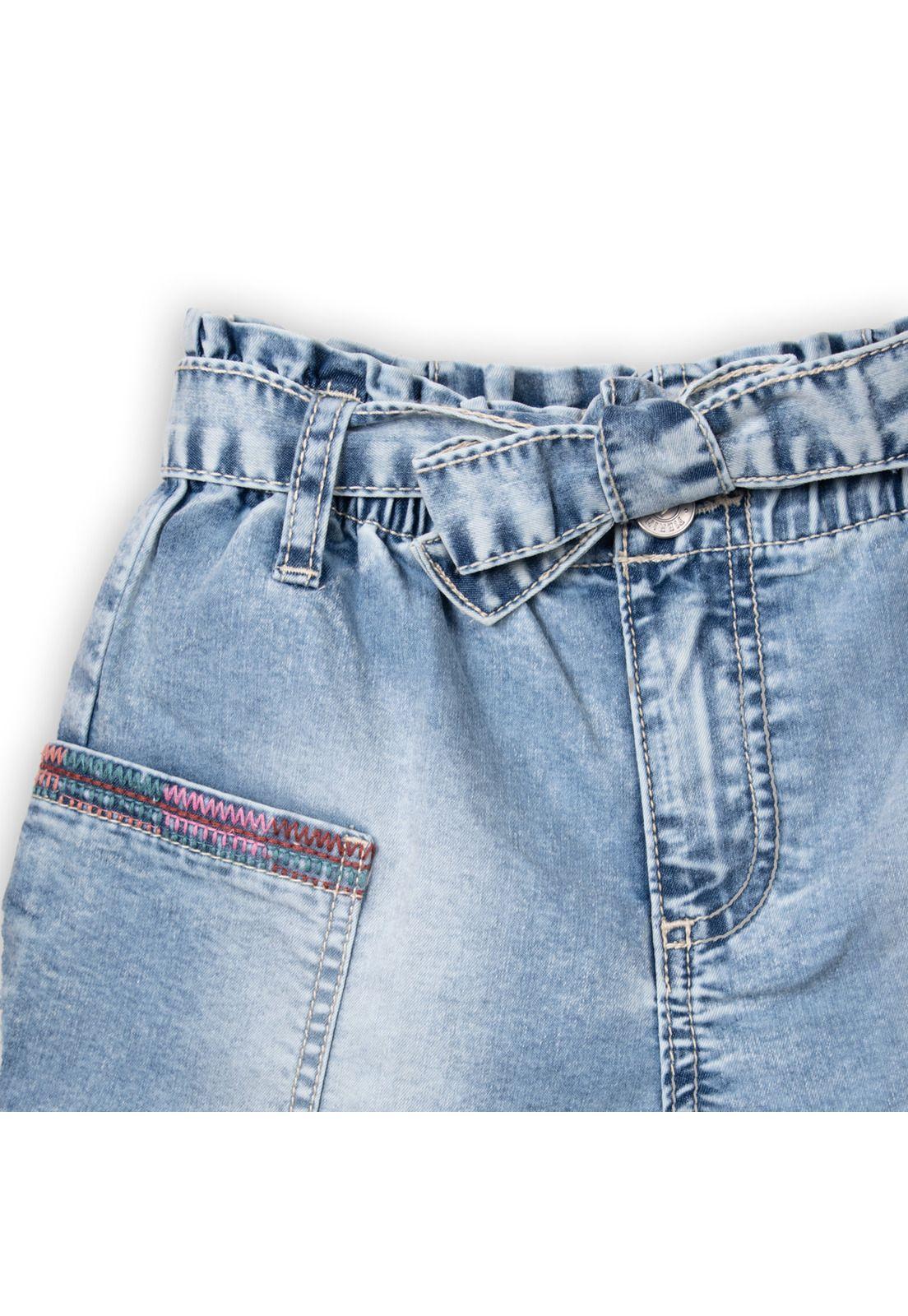 Short Niña Celeste Pillin (PVC712-25CEL2)-1