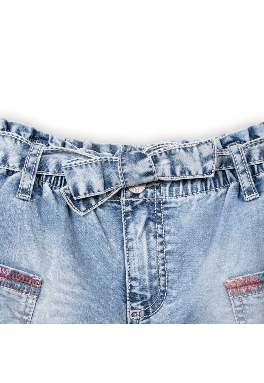Short Niña Celeste Pillin (PVC712-25CEL2)-2
