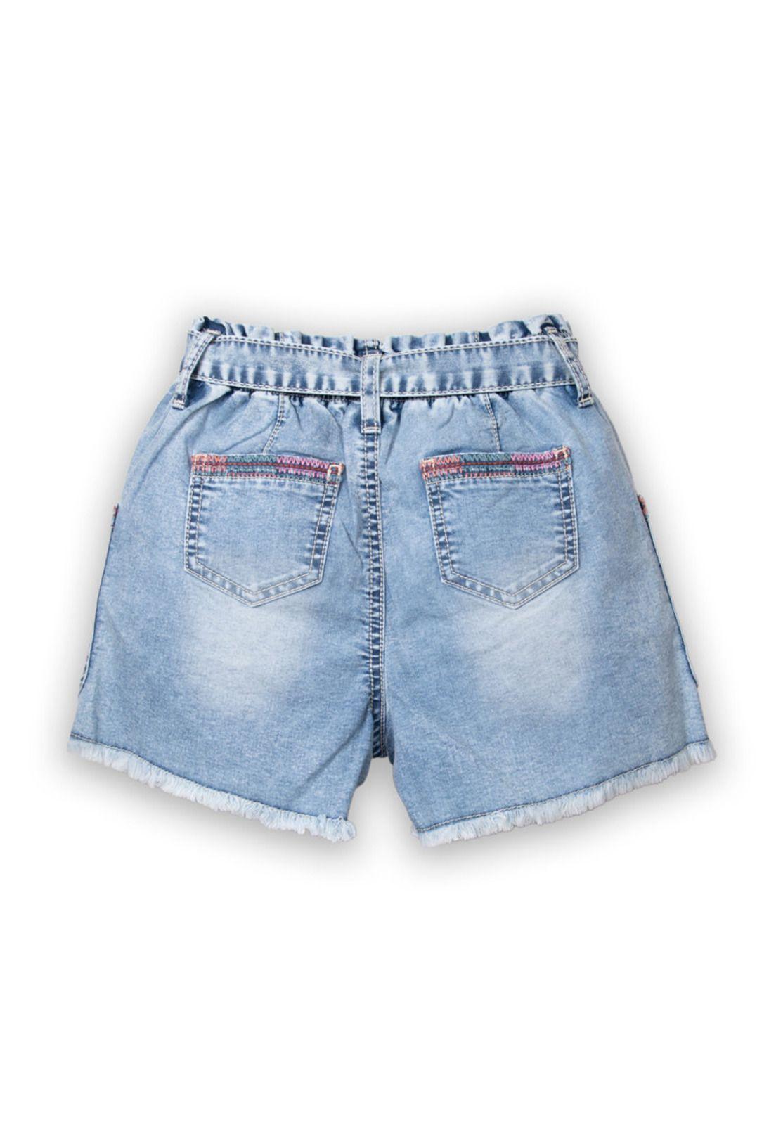 Short Niña Celeste Pillin (PVC712-25CEL2)-3