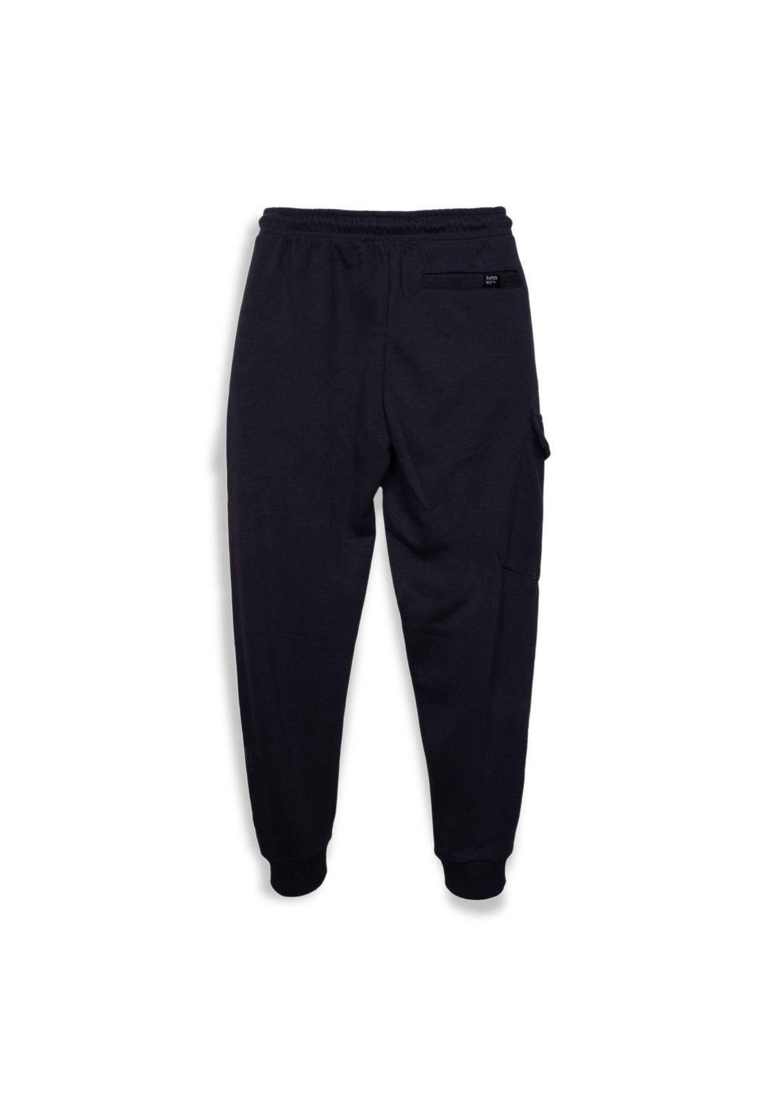 Pantalón Buzo Niño Marengo Pillin (TVC510-25MAR)-0