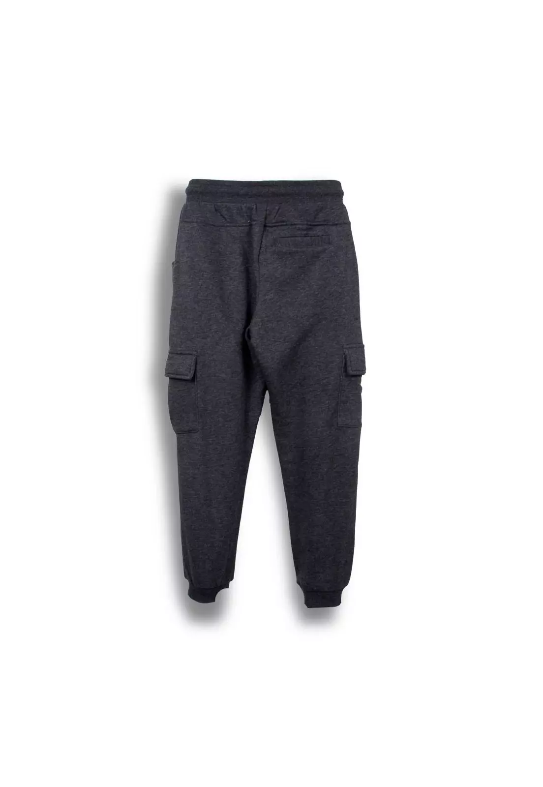 Pantalón Buzo Niño Marengo Pillin (PVC522-25MAR)-1