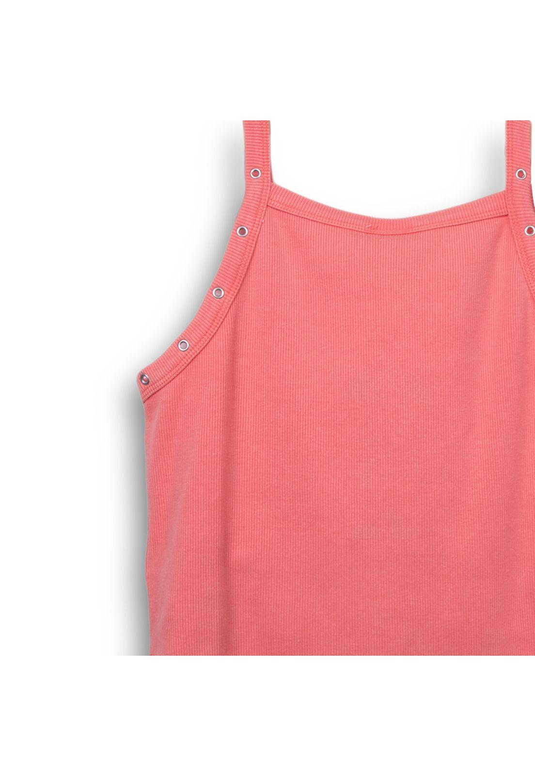 Polera Niña Rojo Pillin (TVC623-25ROJ)-2