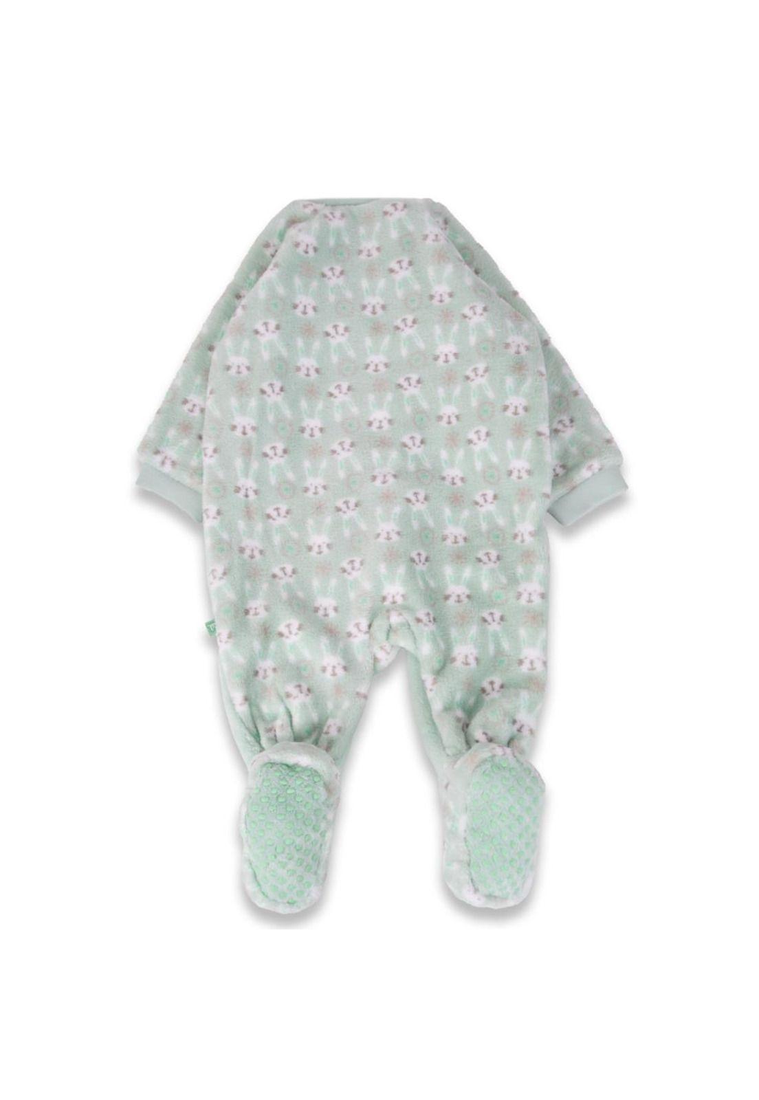 Pijama Bebé Niña Agua Pillin-3