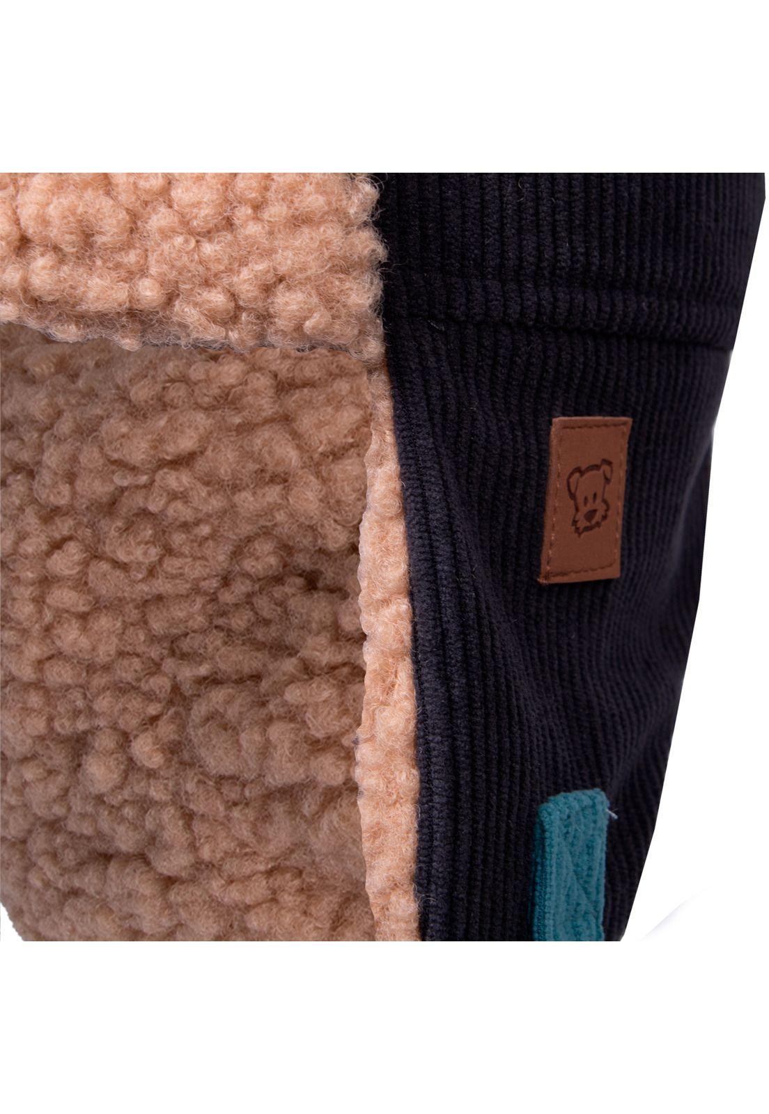 Gorro Gris Niño Pillin (PAD910-26MAR)-2