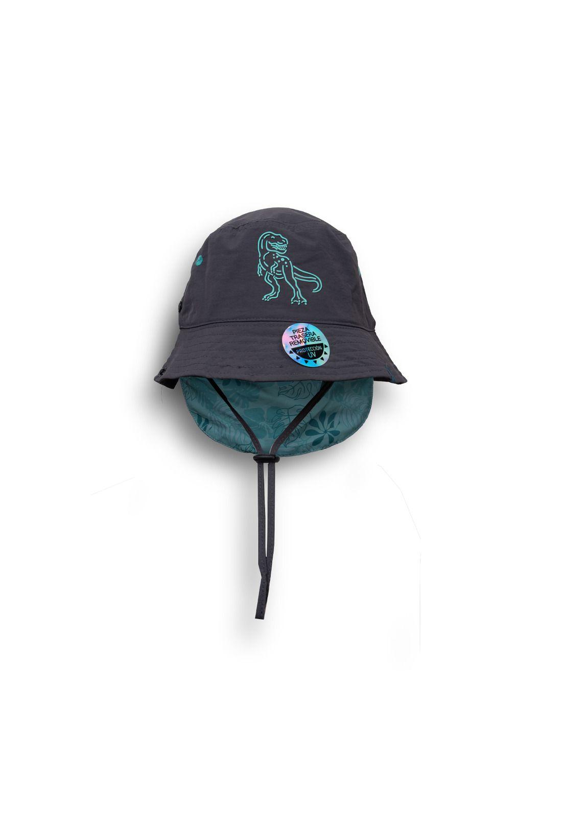 Gorro Marengo Pillin (PAC912-25MAR)-0