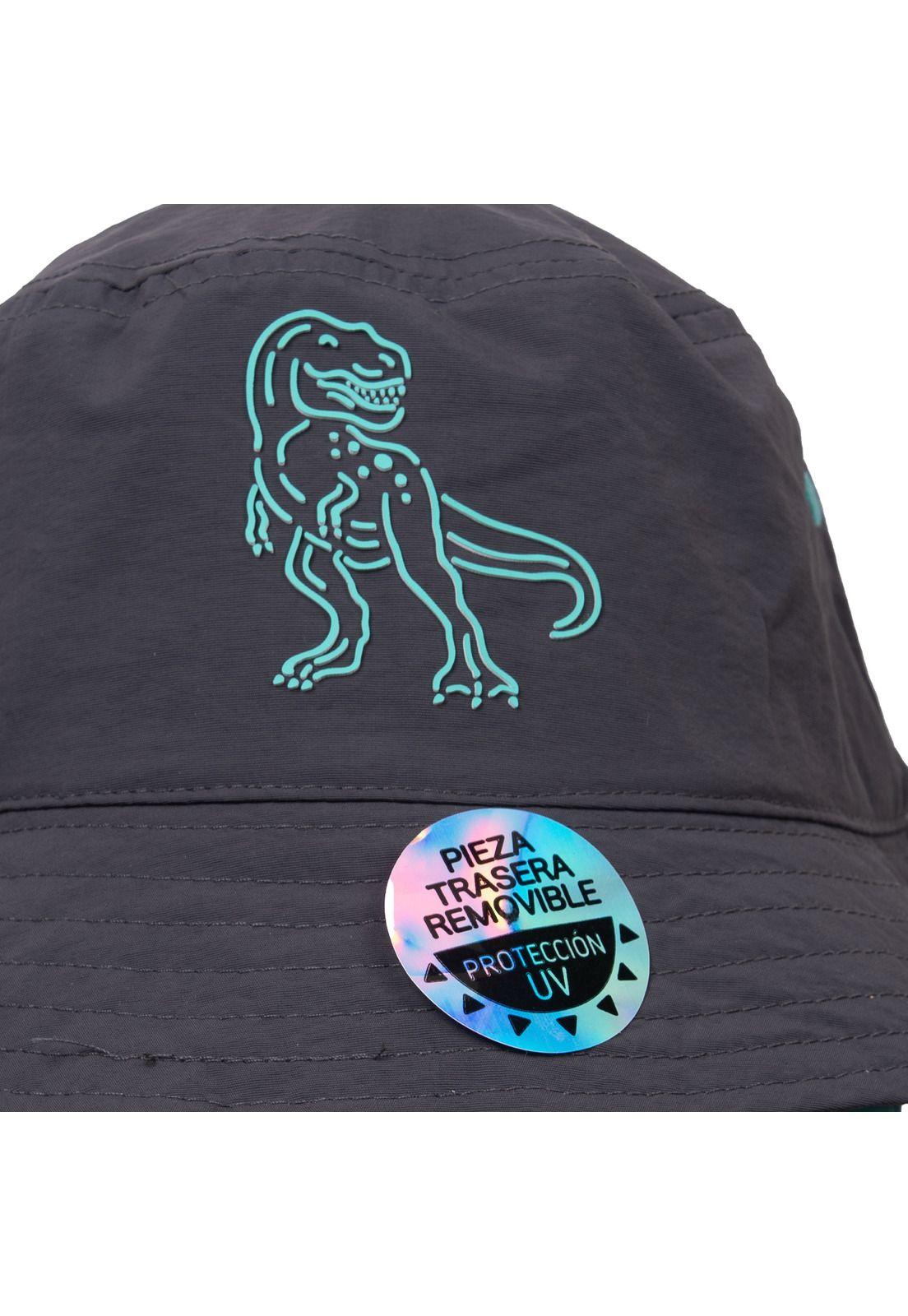 Gorro Marengo Pillin (PAC912-25MAR)-2