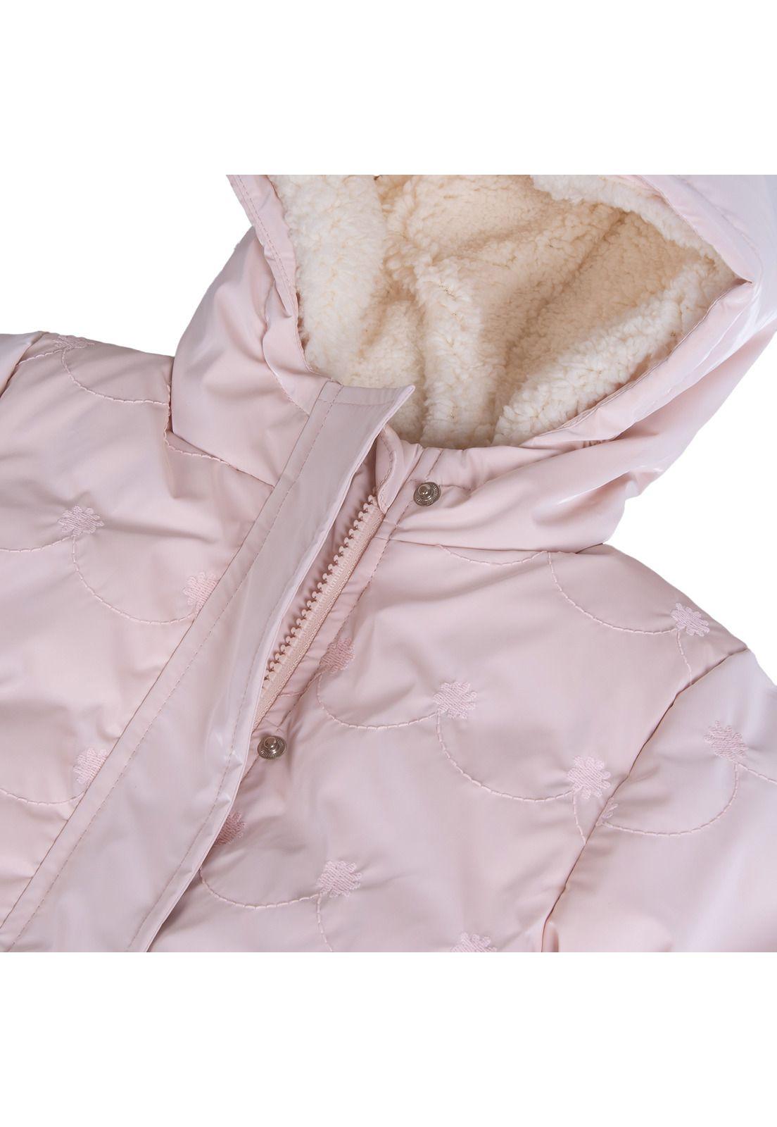 Parka Bebe Rosado Pillin (PVB837-25ROS )-2