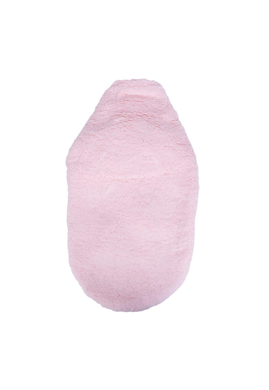 Saquito Recién Nacido Niña Rosado Pillin (PRB310-25ROS)-0