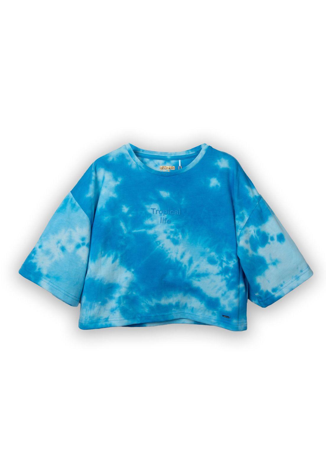 Polera Niña Celeste Pillin (TVC605-25CEL6)-0