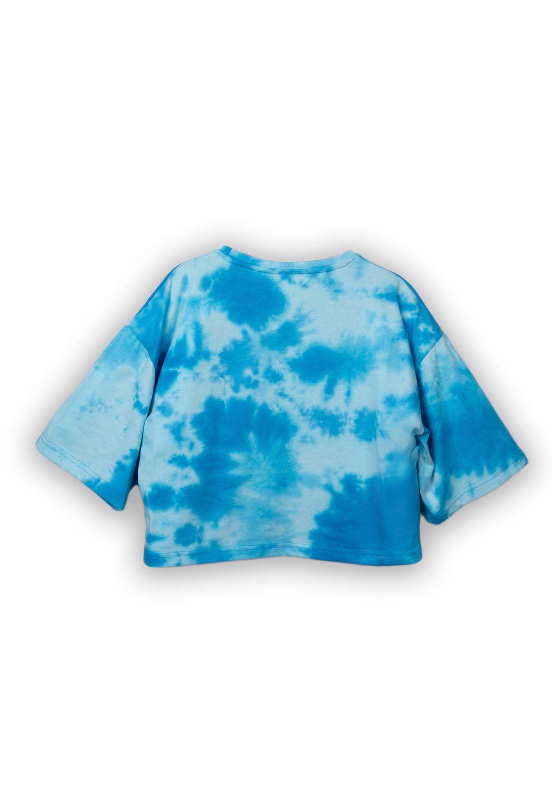 Polera Niña Celeste Pillin (TVC605-25CEL6)-2