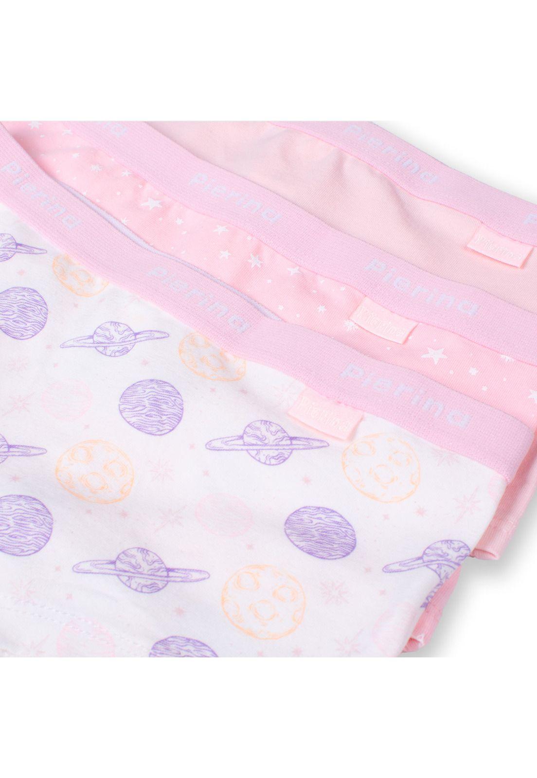 Cuadros Niña Multicolor Pillin (PRB208-25SUR)-4