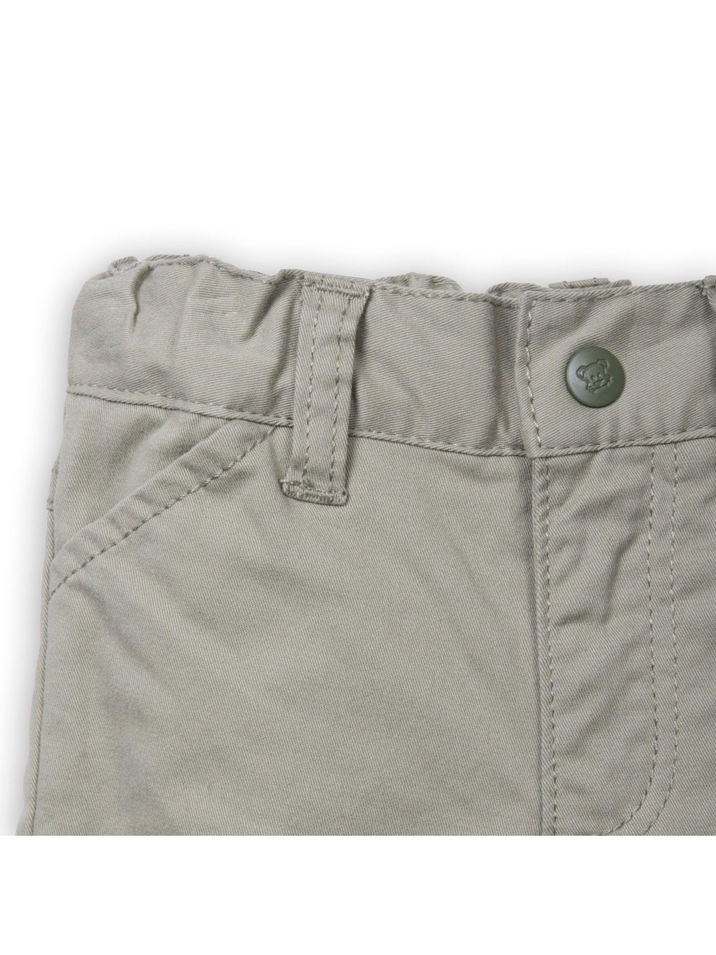 Short  Niño Verde Pillin (PVC801-25VER6M)-2