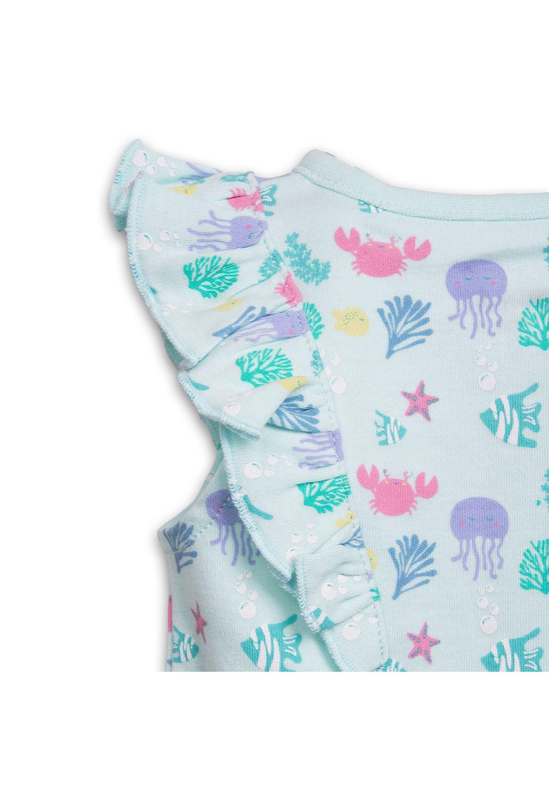 Body Recién Nacido Surtido Pillin (PVC214-25SUR)-1