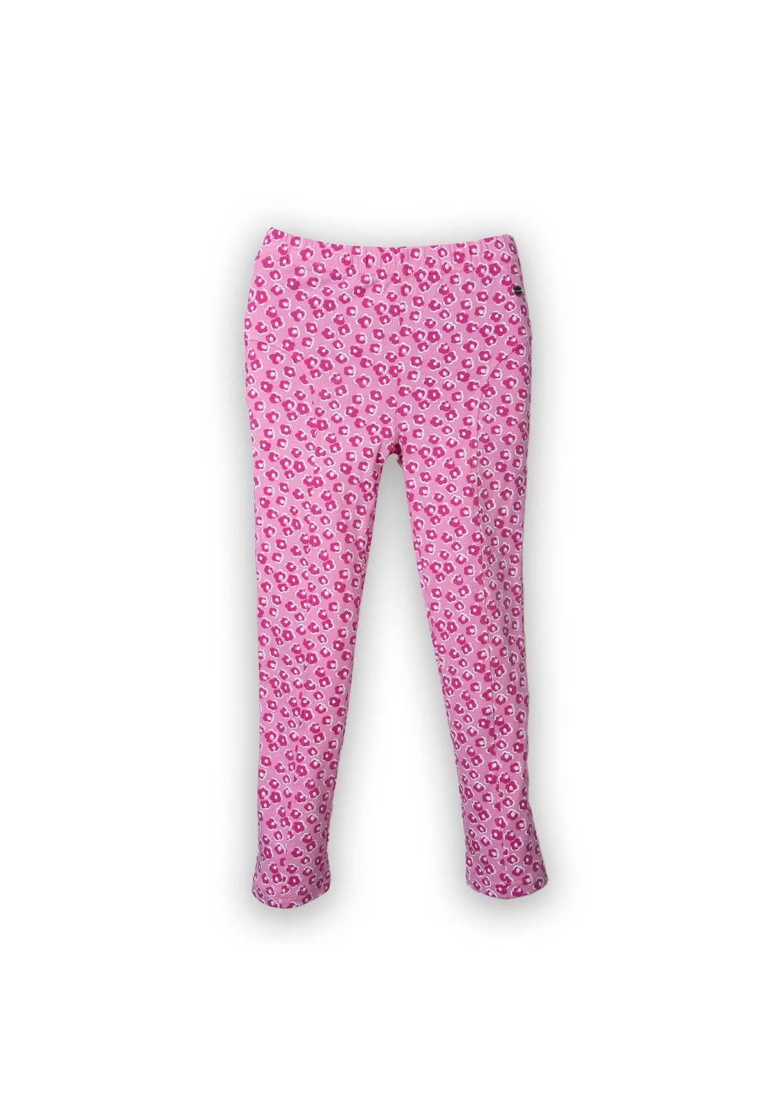Calza Niña Fucsia Pillin (PVC626-25FUC2)-0