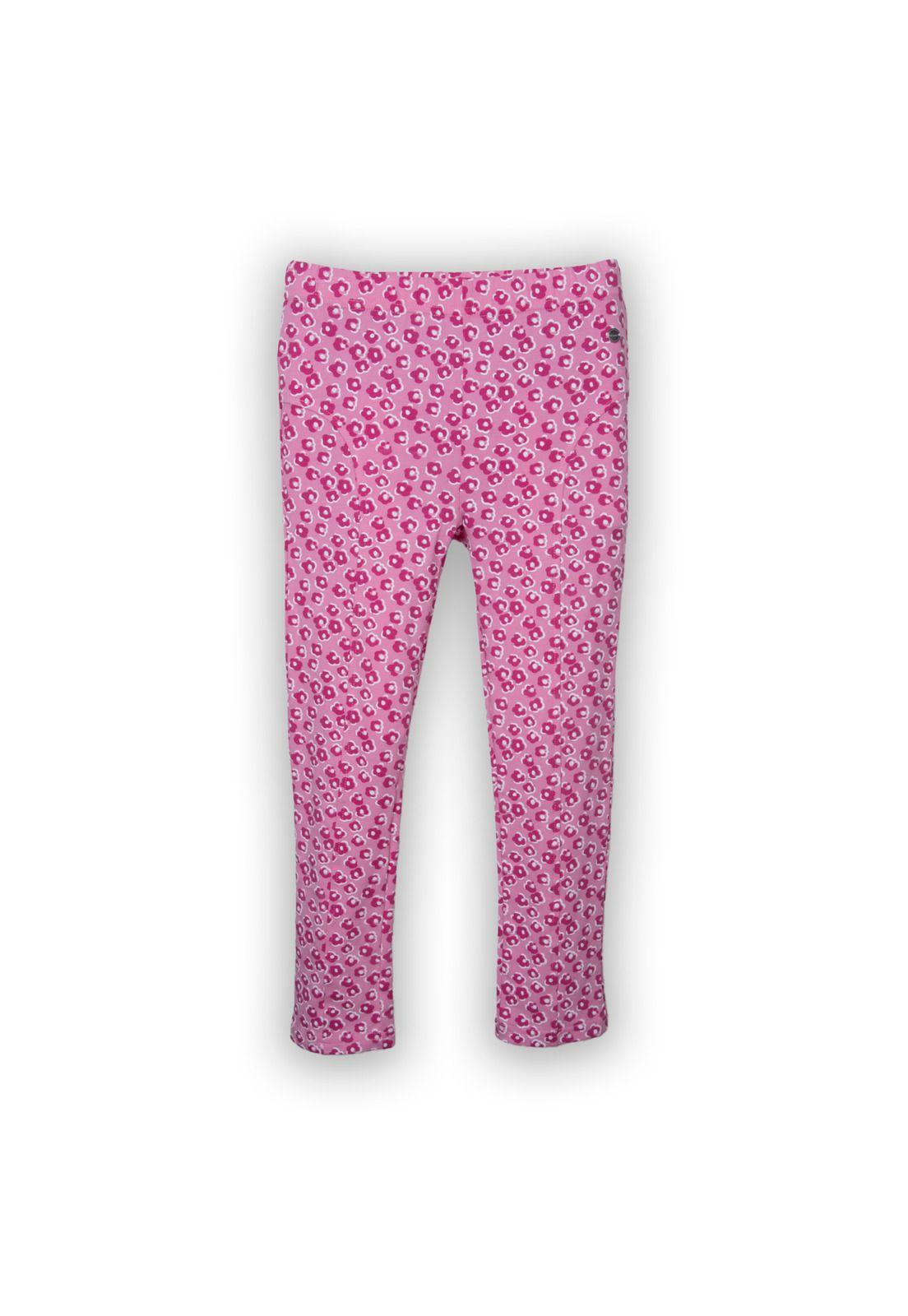 Calza Niña Fucsia Pillin (PVC626-25FUC2)-1
