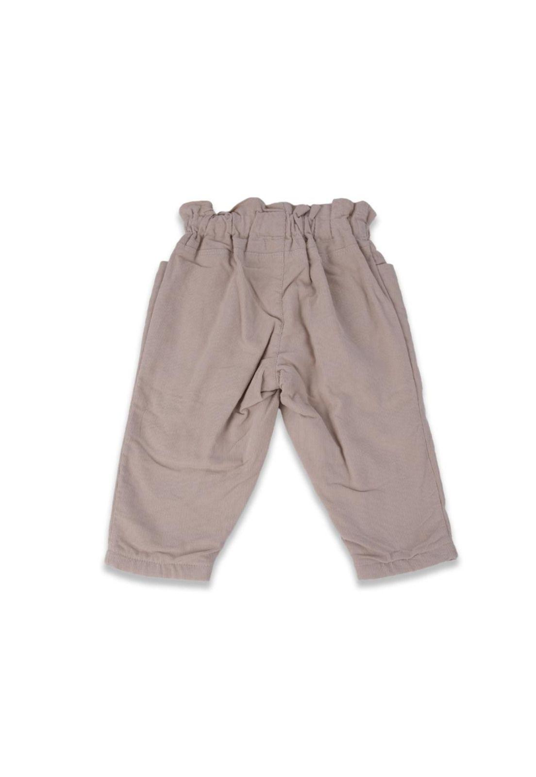 Pantalón Bebé Niña Arena Pillin-2