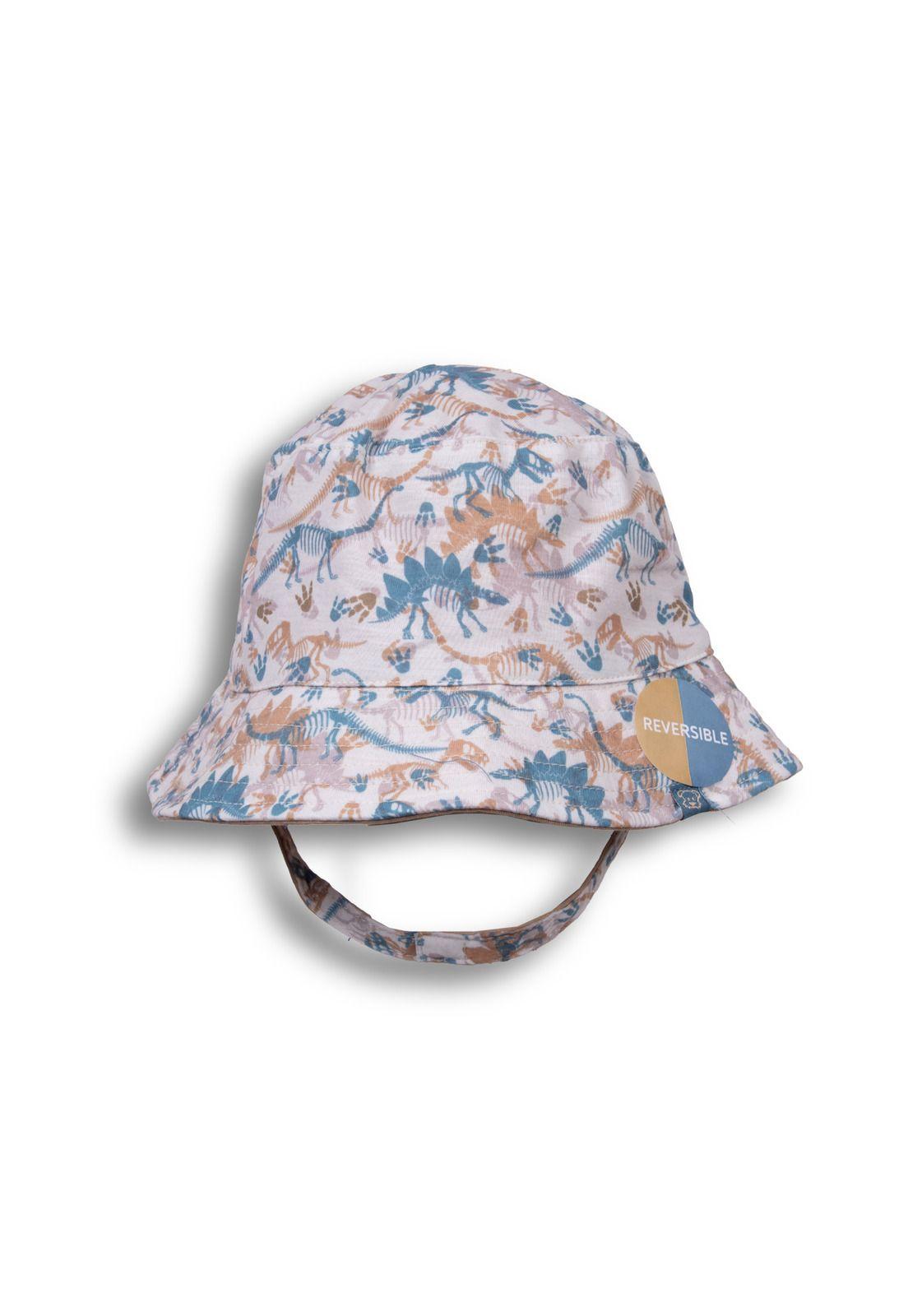 Gorro  Niño Beige Pillin (PAC908-25BEI)-0